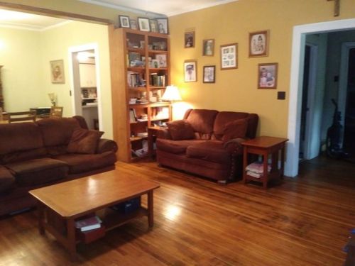 155 4th St, Kirby, MS 39661-9415