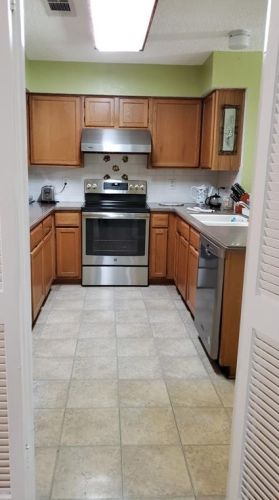 2430 Inverness Dr, Garland TX 75040-8848 exterior