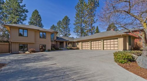 4916 Pittsburg St, Spokane WA  99223-8145 exterior