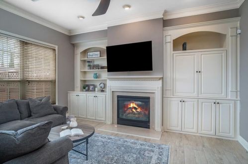 3423 Henderson Reserve, Atlanta GA  30341-6054 exterior
