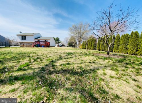 721 Paul Dr, Aberdeen MD  21001-1641 exterior