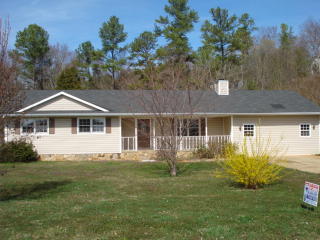 119 Estate Dr, Euharlee, GA 30120-5768