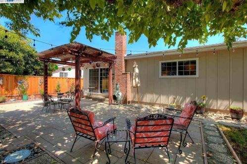 35793 Orleans Dr, Newark, CA 94560-1603