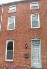 1913 Bank St, Baltimore MD  21231-2511 exterior