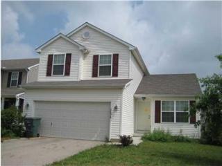 2636 Augustwood Dr, Columbus, OH 43207-7449