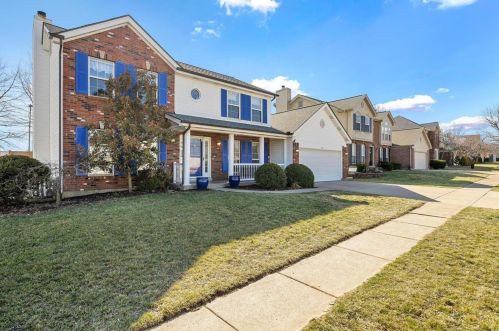 1569 Summer Chase Ln, Fenton, MO 63026-6947