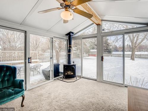 1758 Forssa Way, Saint Paul MN  55122-2658 exterior