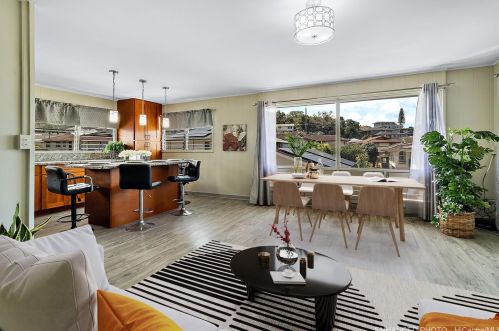 1727 Ema Pl, Honolulu HI  exterior