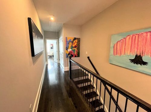 2136 Havenwood Trl, Atlanta GA  exterior