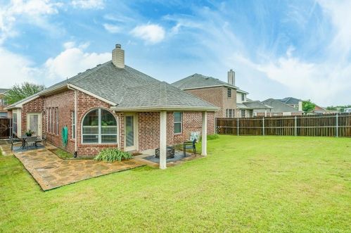 154 Briar Grove Dr, Princeton TX  75407-2677 exterior