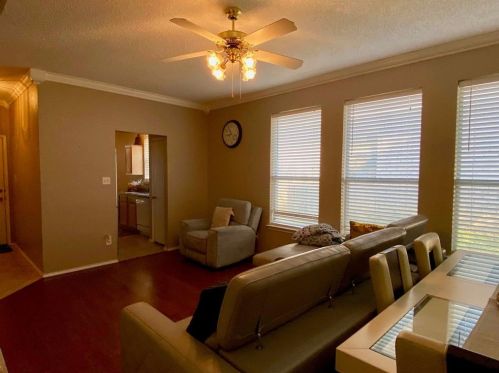 6444 Rainwater Way, Fort Worth, TX 76179-4114