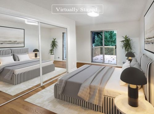 3605 Cherokee Rd, Atlanta GA  30340-2741 exterior