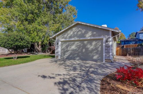 3668 Norfolk Way, Aurora CO 80013-2012 exterior