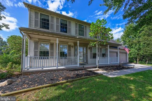 24 Saratoga Ct, Hanover, PA 17331-8630