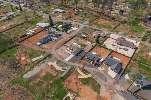 1715 Ellis Dr, Paradise CA  95969-5529 exterior