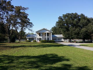 677 Osteen Branch Rd, Jesup, GA 31545-4314