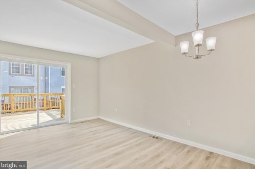 13761 Avonshire Dr, Silver Spring MD 20904-6707 exterior