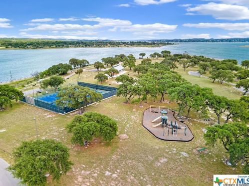 248 Mystic Breeze, Spring Branch TX 78070-5076 exterior