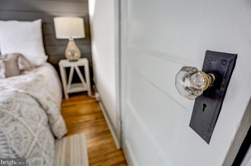 313 Ross St, Lancaster PA  17602-1941 exterior