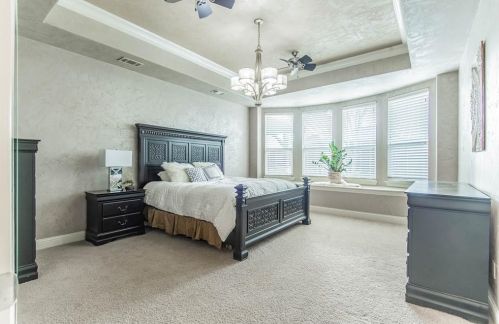 6911 Cyn Mdw Dr, Garland TX  75048-3050 exterior