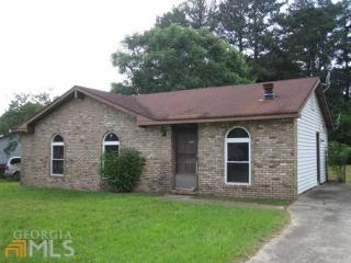 8869 Bourne Dr, Jonesboro, GA 30238-4741
