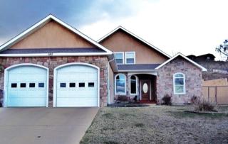 1141 Schrader Ave, Craig, CO 81625-3130