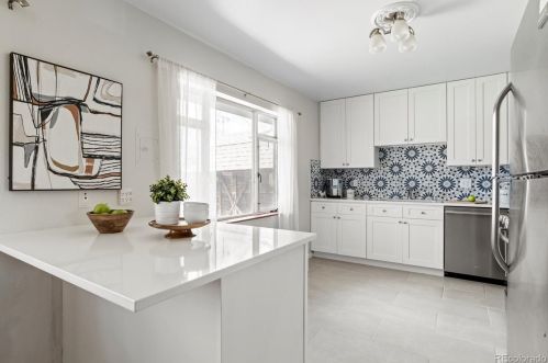 3765 Eastman Ave, Denver CO  80236-2337 exterior