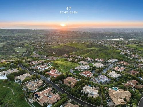 47 Echo Gln, Irvine CA  92603-0421 exterior