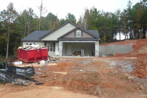 160 Harvest Ridge Dr, Inman, SC 29349-9131