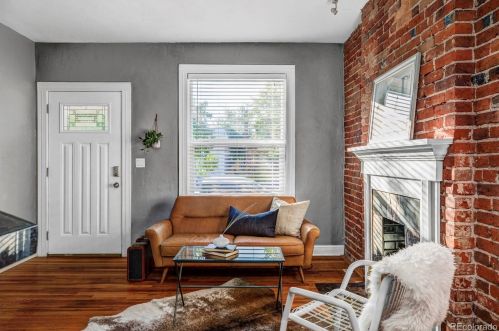 164 Cherokee St, Denver CO  80223-1843 exterior