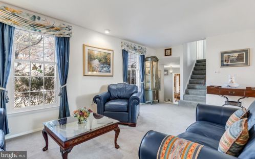 14804 Mistletoe Ct, Silver Spring MD 20905-5620 exterior