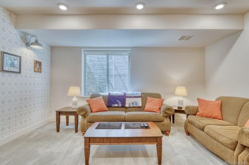 6945 Canosa St, Denver CO  80221-3526 exterior