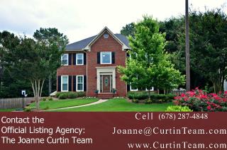1854 Newberry Ct, Marietta, GA 30062-2743