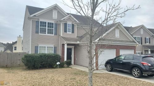 11598 Kades Trl, Hampton, GA 30228-4011