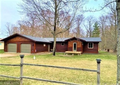 12727 Silver Lake Rd, Merrifield, MN 56465-4302