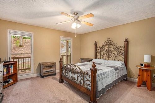 115 Twin Springs Ln, Big Canoe GA  30143-3373 exterior