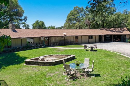 13930 Campoodi Rd, Grass Valley, CA 95949-8788