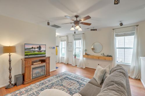329 Chemistry Cir, Ladson SC  29456-5294 exterior