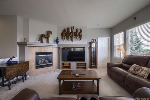 23649 Otero Dr, Denver CO  80016-7064 exterior