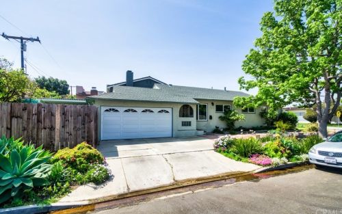 16802 Ainsworth Ave, Torrance, CA 90504-1239