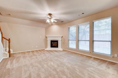 1505 Parkside Dr, Midlothian TX  76063-8632 exterior