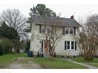 1558 Halstead Ave, Norfolk, VA 23502-1709