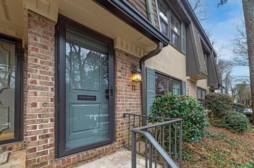 11 Arpege Way, Atlanta, GA 30327-1001