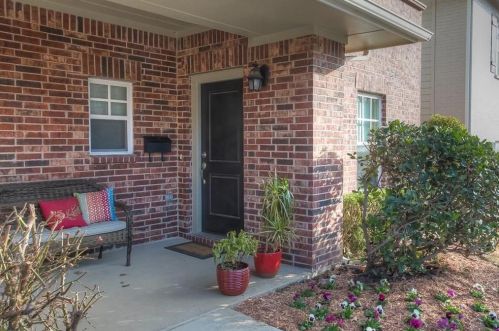 3424 4th St, Fort Worth TX  76107-2141 exterior