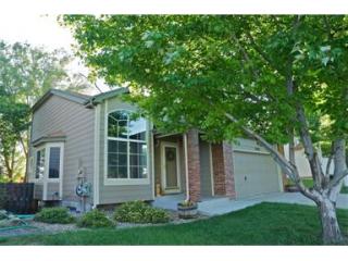 2539 Truckee Way, Denver CO  80013-5925 exterior