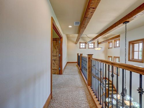 8708 Capehart Cv, Austin TX  78733-3260 exterior