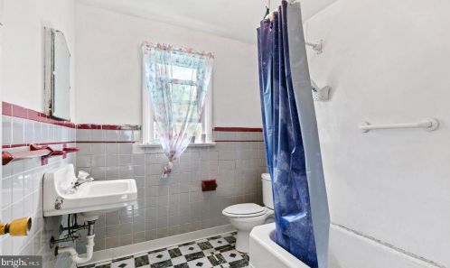 40 Ruby St, Lancaster PA  17603-5152 exterior