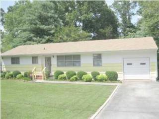5923 Portview Cir, Chattanooga, TN 37421-3508