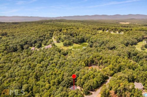 538 Fern Park Dr, Dawsonville, GA 30534-8410