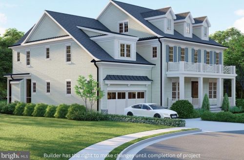 5220 31st Rd, Arlington, VA 22207-1569